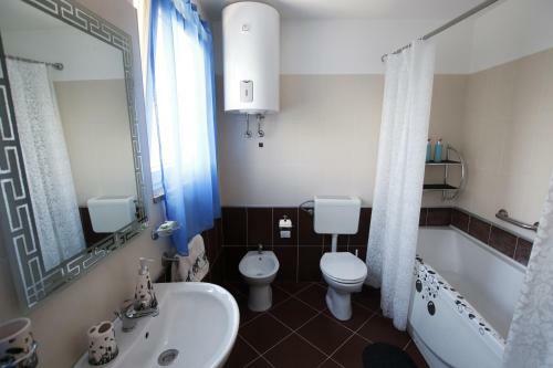 Apartment Nika
