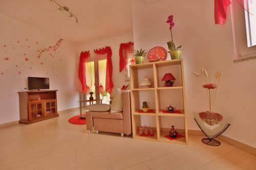 Apartment Nika