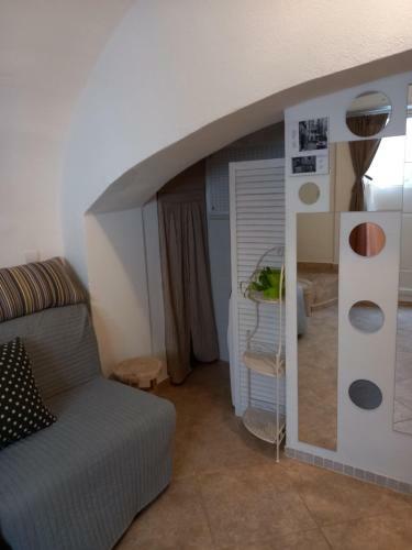 Bunari Studio Apartment