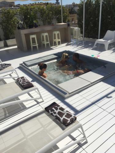Bed & Breakfast Casa Peppinella