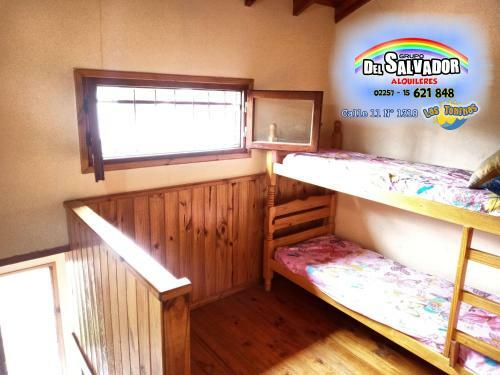 Duplex Calle 7 Grupo Del Salvador
