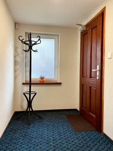 Lodge Ubytov�n� Smrk