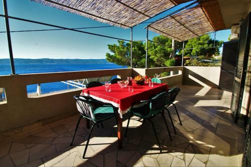 Apartamento Villa Antun
