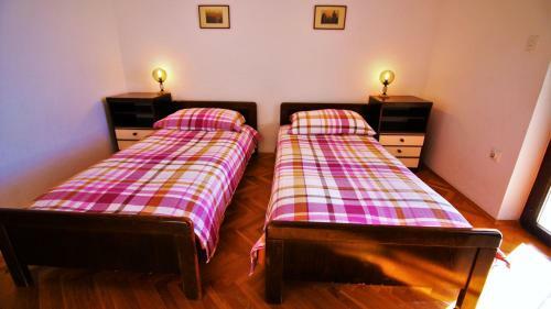 Apartamento Villa Antun