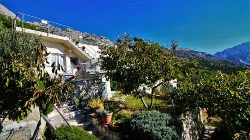 Apartamento Villa Kata