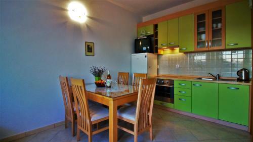 Apartamento Villa Kata