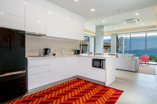 Apartamento Andamaya Surin Bay
