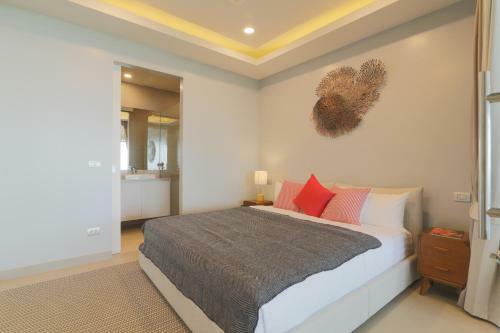 Apartamento Andamaya Surin Bay