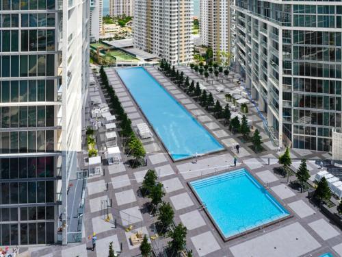 Marvelous Apartment In Brickell