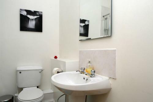 Apartamento Grindlay Street Residence