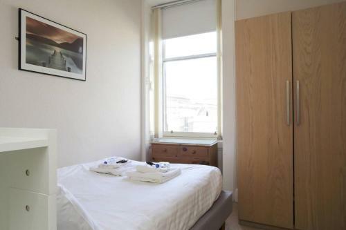 Apartamento Grindlay Street Residence