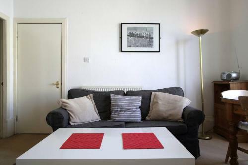Apartamento Grindlay Street Residence