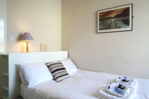 Apartamento Grindlay Street Residence