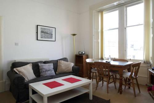 Apartamento Grindlay Street Residence