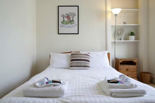Apartamento Grindlay Street Residence