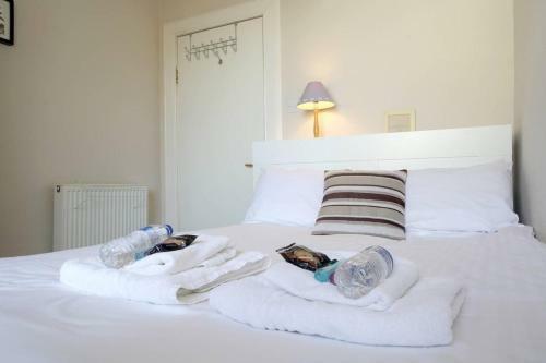 Apartamento Grindlay Street Residence