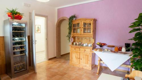 B&B La Valle Verde