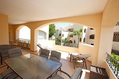 Apartamento Hacienda Playa