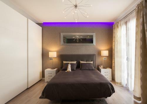 Mafloras Luxury&beach Apartment