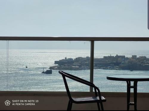 Apartamento Amazing Sea View Old Akko