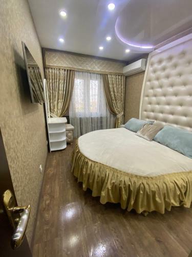 Apartamento Appartement Tashkent