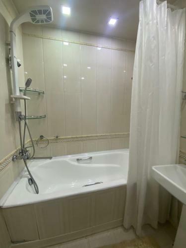 Apartamento Appartement Tashkent