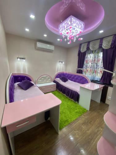 Apartamento Appartement Tashkent