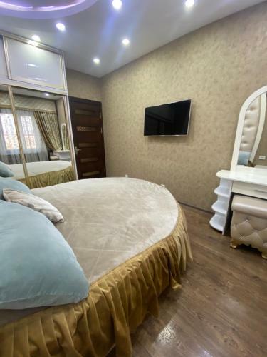 Apartamento Appartement Tashkent