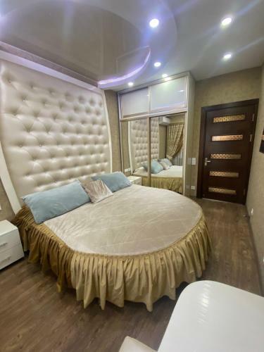 Apartamento Appartement Tashkent