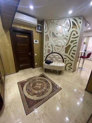 Apartamento Appartement Tashkent