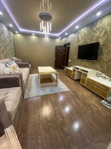 Apartamento Appartement Tashkent