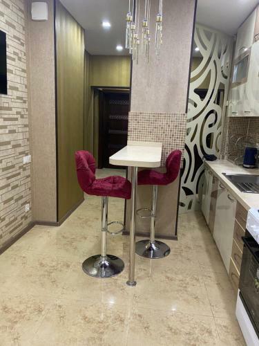 Apartamento Appartement Tashkent