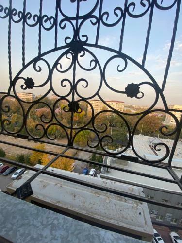 Apartamento Appartement Tashkent