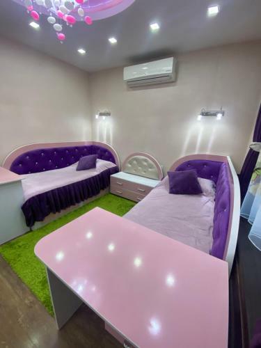 Apartamento Appartement Tashkent