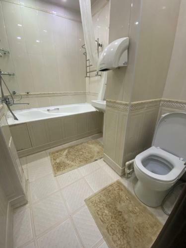 Apartamento Appartement Tashkent