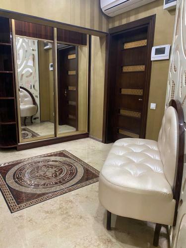 Apartamento Appartement Tashkent