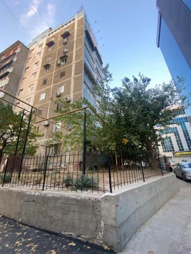 Apartamento Appartement Tashkent
