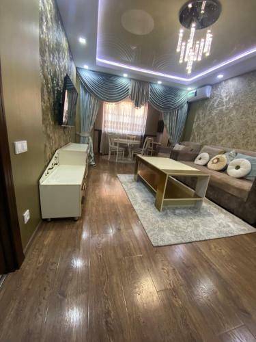 Apartamento Appartement Tashkent