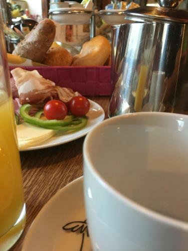 Posada Gasthof W�lger