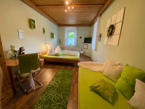 Posada Gasthof W�lger