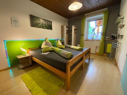 Posada Gasthof W�lger