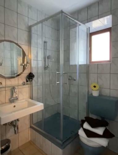 Posada Gasthof W�lger