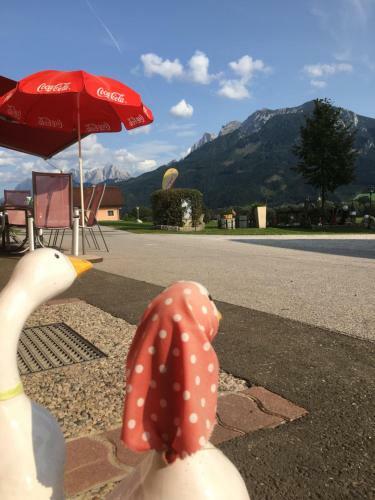 Posada Gasthof W�lger