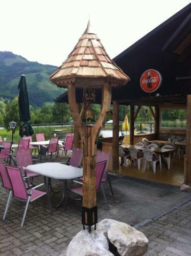 Posada Gasthof W�lger