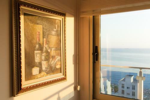 Adriatic Seaview Apartment