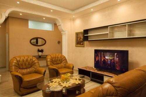 Adriatic Seaview Apartment