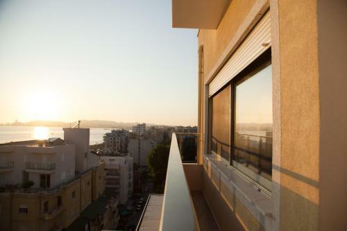 Adriatic Seaview Apartment