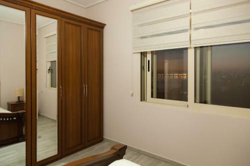 Adriatic Seaview Apartment