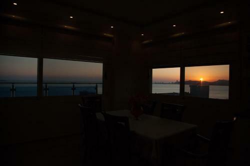 Adriatic Seaview Apartment