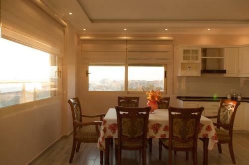 Adriatic Seaview Apartment